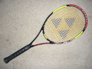 FISCHER PRO 1 X-LITE 98 TENNIS RACQUET GRIP-4 1/8