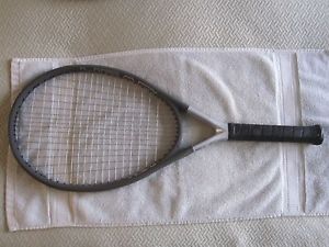 Head TI S6 titanium Xtralong {vg. cond}
