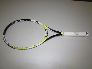 Babolat Drive Z Lite 3:4 3/8 50-55 lb Tension 27” 9 oz Unstrung Tennis Racquet