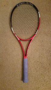 Head Youtek IG Prestige MP 4 3/8