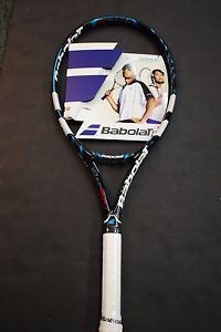 Babolat Pure Drive GT Tennis Racquet  4 1/4 grip