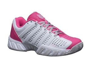 Calzado K-Swiss Bigshot Light 2.5 mujer padel/tenis TALLA 39