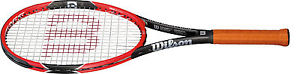USED -Wilson Pro Staff 97 Tennis Racquet 4-3/8