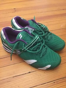 Men's Babolat Propulse Tennis Shoes Size 10.5