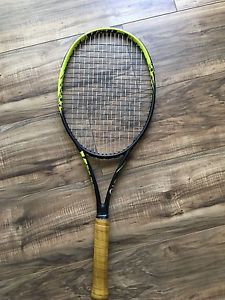Volkl Tennis Racket C-10 Pro 2016 Model NEW