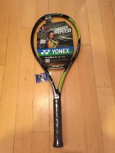 Yonex EZONE Ai 98 Tennis Racquet (NEW) (Grip: 4 1/8" = Grip 1)