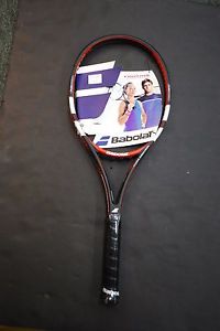 Babolat Pure Control Tennis Racquet  4 1/4 grip