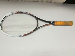 Head Youtek Graphene Speed Mid Plus 3: 4 3/8 Tennis Racquet (230013-103302) USED