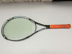 Prince Exo3 Warrior 100 Tennis Racquet Grip 3 : 4 3/8 Strung (7T18B2003) USED