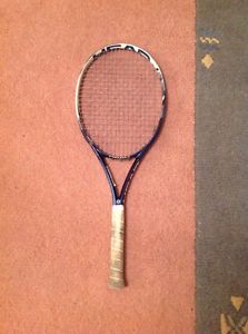 Head Instinct MP Tennis Racket/ Free Shipping