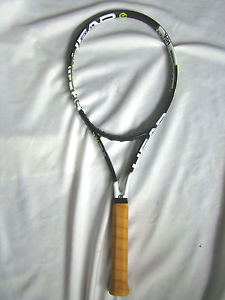 New HEAD SPEED MPA Tennis Racquet 4 1/8 No.1 #HA23