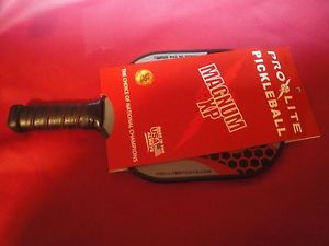Pro-Lite Magnum XP Pickleball Paddle------Brand New