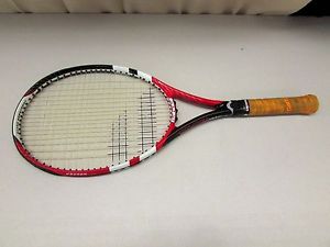 Babolat Drive Max 105  3: 4 3/8 Tennis Racquet STRUNG  (102179) DEMO