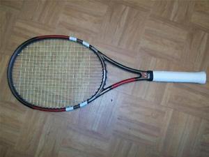 Babolat Pure Control Zylon 360 Midplus 98 4 3/8 grip Tennis Racquet