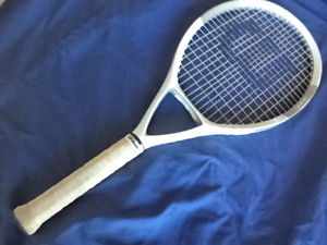 WILSON NCODE N1 TENNIS RAQUET