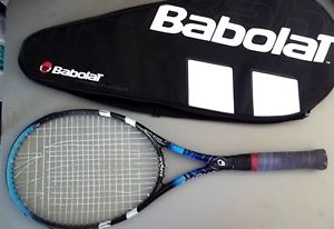 Babolat Pure Drive Midsize + Tennis Racquet