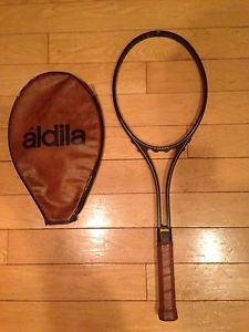 *RARE* Aldila Cannon Continuous Graphite Tennis Racket/Racquet 4 1/2