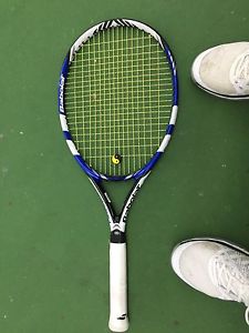 Babolat Drive 115 Sq In Tennis Racquet