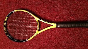 head extreme mp racquet