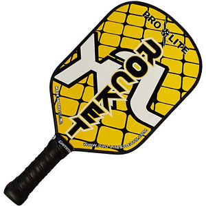 Pro-Lite Rocket XL Pickleball Paddle------Brand New