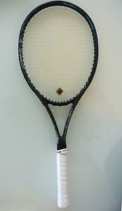Head PURE XL Competition Tennis Racquet Racket Mid Plus 660 cm 4 1/4 Grip