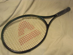 pre-owned DONNAY SL3 MACH 1 S.M. Tennis Racquet racket sport