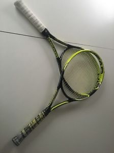 Head Extreme Pro Tennis Racquet Bundle