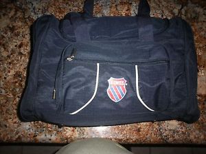 Brand New K-Swiss Tennis Gym Bag Duffle Carry on Pro Sports Court Team Running