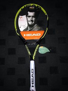 NEW HEADYOUTEK EXTREME MP GRIP 4 1/4 NEW!