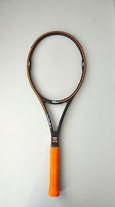 WILSON Pro Staff 6.0 85 Tennis Racquet Leather grip size 4 3/8 L3