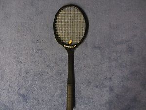 Snauwaert Graphite 4 5/8 Bosworth Tennis Racquet
