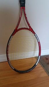 Head Liquidmetal Prestige Midplus - 4 1/2 Grip.  Very Good Condition!