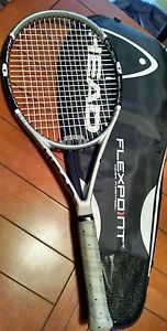 Head Flexpoint 6 Tennis Racquet