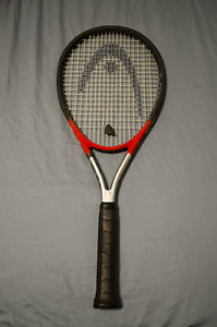 Head Ti.S2 Tennis Racquet 4 1/2  