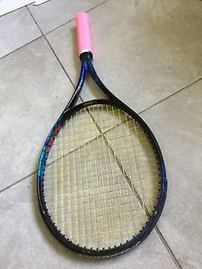 PRO KENNEX ASYMMETRIC ULX TENNIS RACQUET