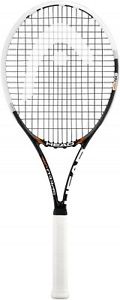 HEAD YOUTEK 1G SPEED 26" JUNIOR TENNIS RACQUET