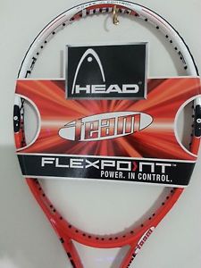 HEAD FLEXPOINT RADICAL TEAM BRAND NEW RACQUET GRIP 1/2.  SALE!