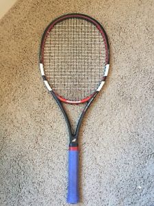 babolat pure control tour