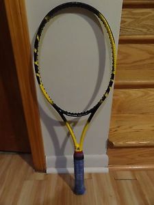Volkl Classic 10 Pro Tennis Racket 4 5/8 - 5