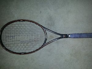 Tennis racket .Wilson pro staff 6.0 modulus 95