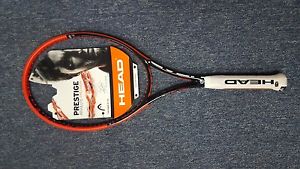 Head Graphene Prestige Pro  4 3/8