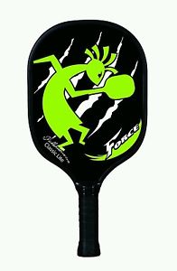 Pickleball Now The Force Classic Lite Paddle