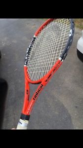 Head Flexpoint Radical Oversize Tennis Racquet