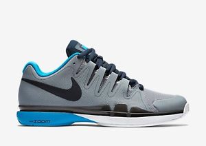 NIKECOURT ZOOM VAPOR 9.5 TOUR MEN'S TENNIS SHOE (9)  631458-004 NIB $140