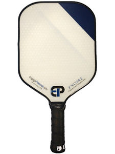 Engage Pickleball Encore Composite Paddle Blue