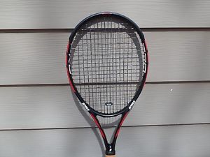 Prince Warrior Pro 100 Tennis Racquet