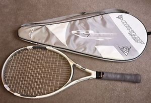 DUNLOP M-Fil 700 Racket 7 Hundred Tennis Racquet - 4 3/8