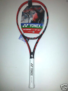NEW Yonex Vcore Tour F 97 Lite (290g/10.2oz) - 4 1/4 Tennis Racquet