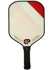 Engage Pickleball Encore Composite Paddle Red