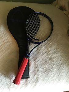 Head Genesis 660 Tennis Racquet